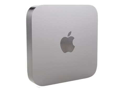 Apple Mac Mini Core i5 computer - Consumer Reports