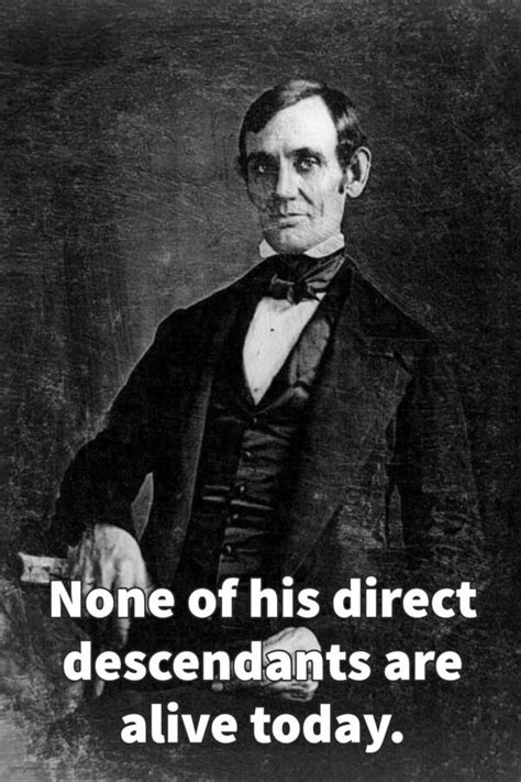 33 Abraham Lincoln Facts That Show A Different Side Of Honest Abe