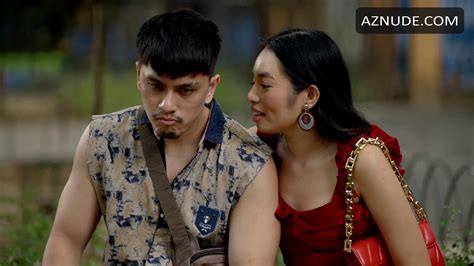 DELUSION NUDE SCENES AZNude