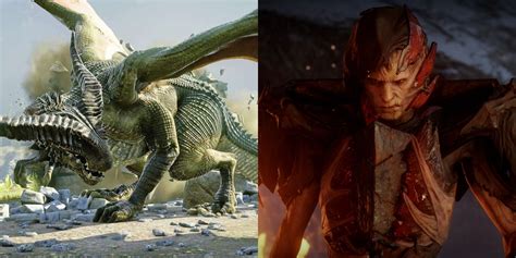 Dragon Age Inquisition 10 Toughest Battles In The Game Ranked