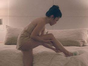 Eunice Bae Nude Aznude