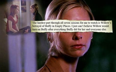 Favorite Buffy Quotes Quotesgram