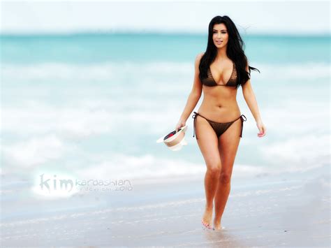 Kim Kardashian Hot Wallpapers Kim Kardashian