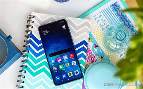 Xiaomi Mi 9 Lite/Mi CC9 review: Design and 360-degree view