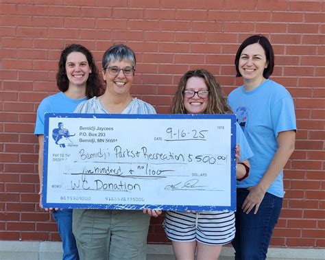 Bemidji Jaycees | Bemidji MN