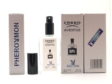 Купить Мужской аромат Creed Aventus (Крид Авентус) с феромоном 60 мл в ...