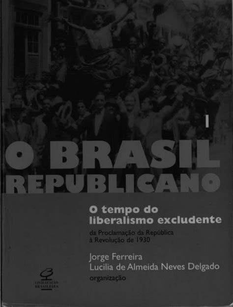 4 GT RESENDE Maria Efigênia Lage de O processo político na