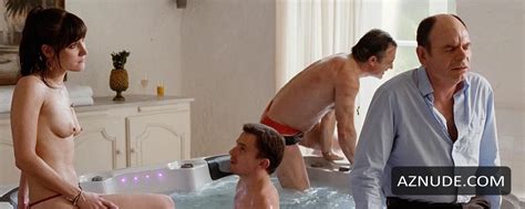 CAMILLE DE SABLET Nude AZNude