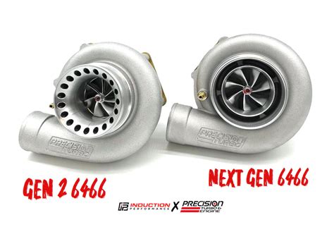 Prueba Turbo: ¿Cómo se compara el Precision Gen 2 6466 con el nuevo Pr ...