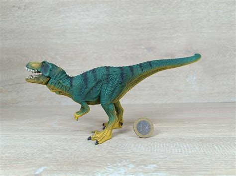 Schleich 15007 Jungtier Tyrannosaurus Rex Onlineshop Kinderlino