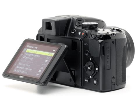 Nikon CoolPix P510 Manual, Free Owner Guide PDF - Camera User Manual