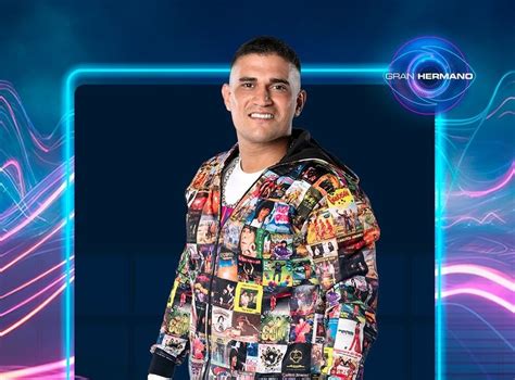 Qui N Es Hern N El Primer Eliminado De Gran Hermano Somos Jujuy