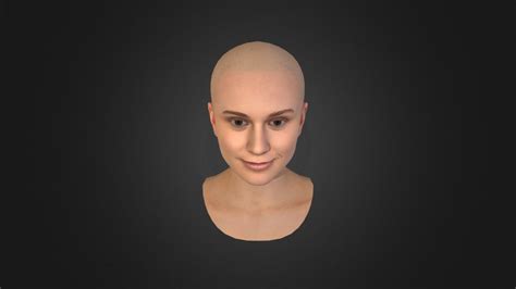 Naked A D Model Collection By Daniel Danielcrim Sketchfab