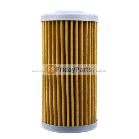Fuel Filter 104500 55710 For Yanmar Tractor 1gm 1gm10 2gm 2gm20 2qm
