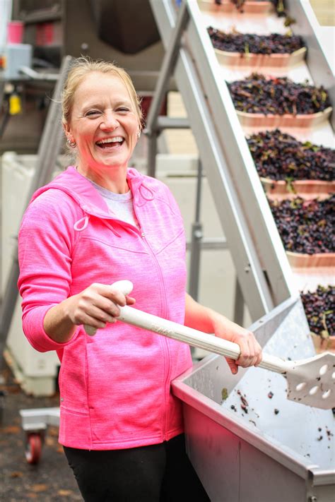 Grape Pressing Nov 69 Of 76 Lake Michigan Vintners