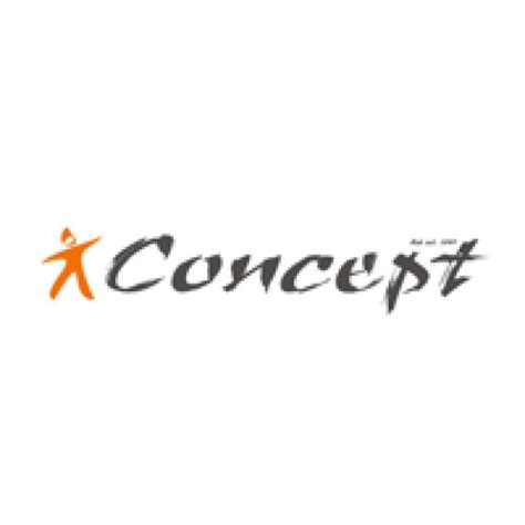 CONCEPT | Brands of the World™ | Download vector logos and logotypes