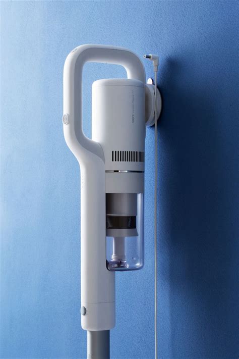 Roidmi rs60 cordless vacuum cleaner – Artofit