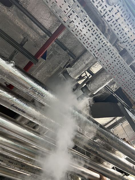 pipe freezing idwe pipe freezing company bexley london