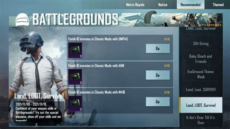 How To Get Free Supply And Classic Crate Coupons In Bgmi And Pubg Mobile