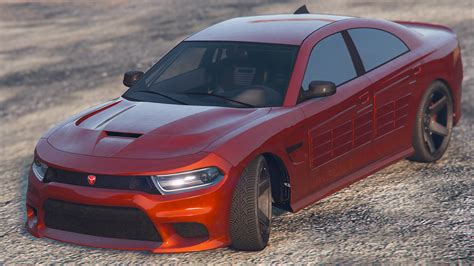 Bravado Buffalo Stx Appreciation Thread Page Vehicles Gtaforums