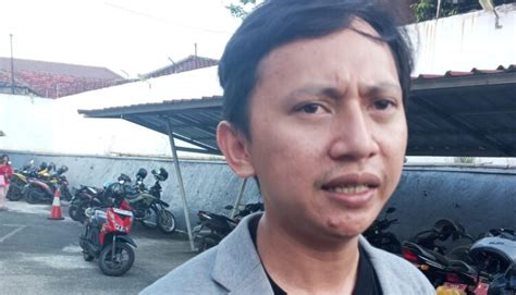 Terdakwa Tidak Dihadirkan Di Pn Pandeglang Keluarga Korban Revenge Porn Kecewa Faktabanten Co Id