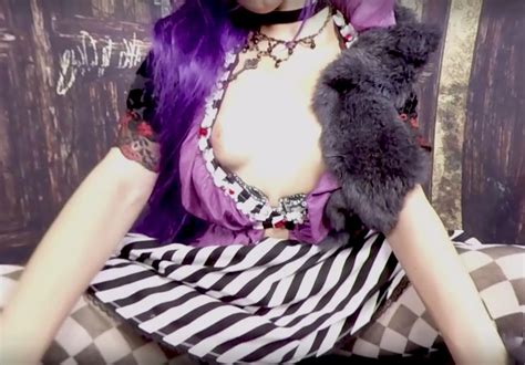 386 Rebeca Black VR Porn Video VRPorn