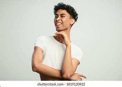Gay Tongue Images Stock Photos Vectors Shutterstock
