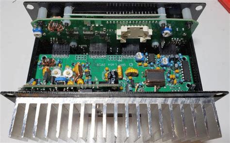 EI7GL A Diary Of Amateur Radio Activity New High Performance 10