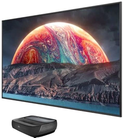 Telewizor Hisense 120L9G 120 cali - Opinie i ceny na Ceneo.pl