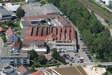 MAHLE Karriere Deutschland | MAHLE Standorte