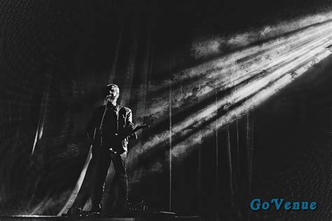 Cigarettes After Sex Sells Out The Armory Go Venue Magazine