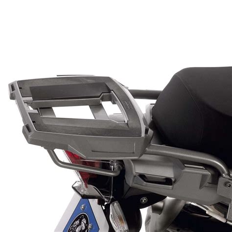 Rs Motorcycle Solutions Topcaseträger Easyrack Passend Für Bmw R1200 Gs 2004 2012