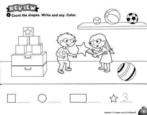 My Little Island 3 Workbook - FAHASA.COM