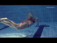 Hot Elena Shows What She Can Do Under Water Xxx Mobile Porno Videos Movies IPornTV Net