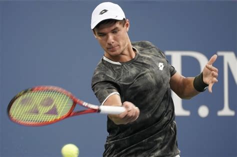 US Open Kamil Majchrzak awansował do głównej drabinki turnieju