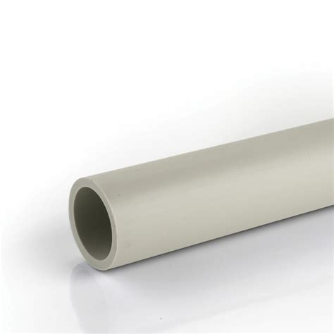 Труба из ПП (PP-H 100) PN10 d16-400, FIP (Италия) - купить в Украине ...