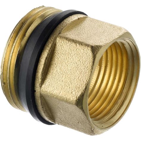 Комплект переходников Danfoss 1x3/4" FHF-R 2 шт. 088U0584 - выгодная ...