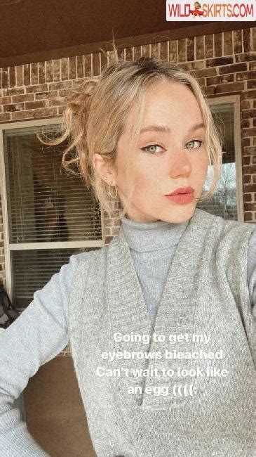 Brec Bassinger Nude Leaked Photos And Videos WildSkirts