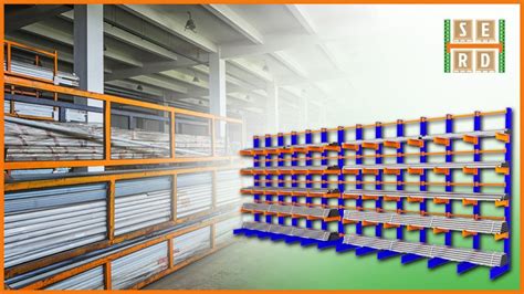 How To Design Pallet Racks To Meet The Needs Of Your Space