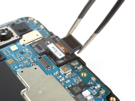 Samsung Galaxy A51 smontato da iFixit: tante componenti modulari, ma la ...