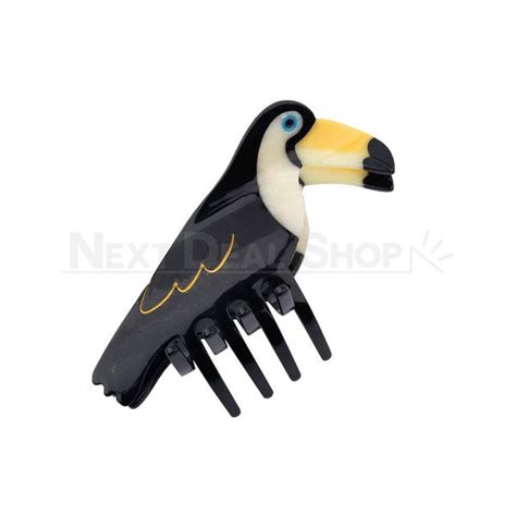 Big Toucan Hair Claw – Next Deal Shop UK