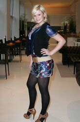 Promis In Nylon ZB Porn