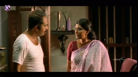 Rathinirvedam Hot Malayalam Movie