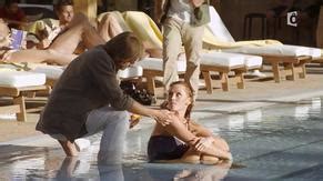 FOREIGN INVESTIGATIONS NUDE SCENES AZNude