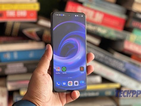 OnePlus 10R 5G Review: The OnePlus with a Difference - TechPP