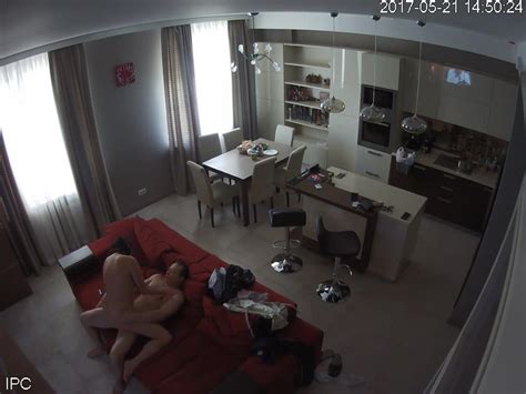 Married Couple Afternoon Sex Caught On Hidden Cam ThisVid