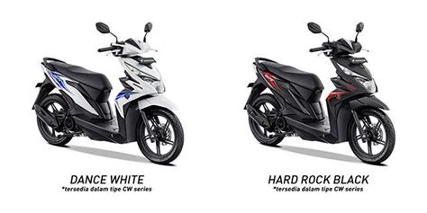 Honda Beat Esp Dan Beat Street Makin Sporti Dengan Warna Dan Grafis Baru