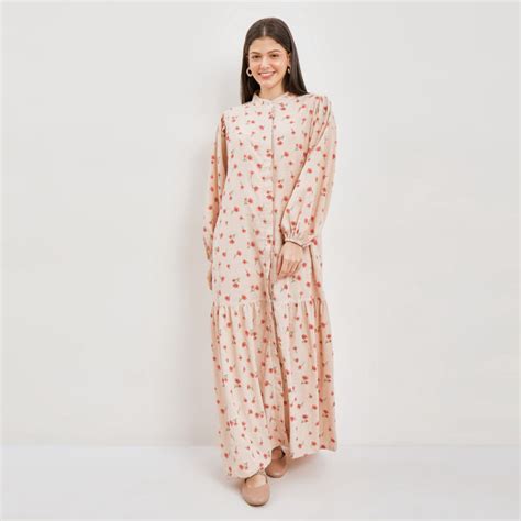 Cristy Nude Baju Ibu Hamil Dan Menyusui Lazada Indonesia