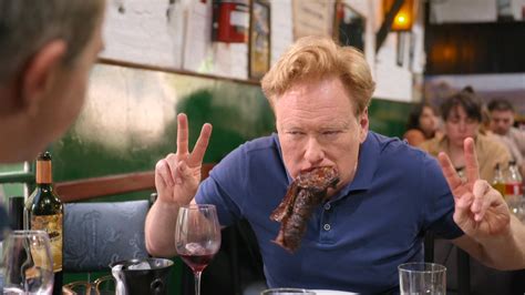 Conan O Brien Must Go 2024