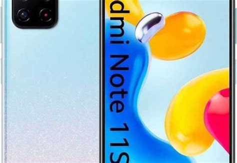 Xiaomi Redmi Note 11S 5G, 4/64 ГБ | Festima.Ru – частные объявления